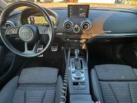 Usata Audi A3 Sport 150 CV (110 kW) 2018 Berlina