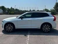 Usata Volvo XC60 197 CV (144 kW) 2024 Bianco SUV