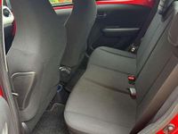 Usata Peugeot 108 Allure 69 CV (50 kW) 2016 Cabrio