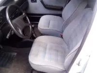 Usata Fiat Uno S 49 CV (36 kW) 1994 Bianco Utilitaria