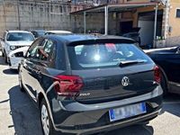 usata VW Polo 1.0 TGI 90cv 2020