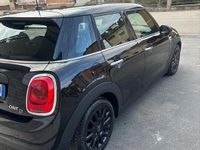 Occasion Mini Cooper D Hype 95 ch (69 kW) 2018 Noir Citadine