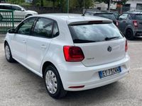 usata VW Polo 1.0 MPI 5p. Trendline del 2015 usata a Avezzano