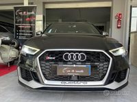 usata Audi RS3 400cv