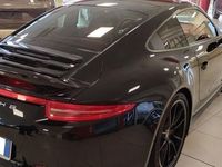 usata Porsche 911 Carrera 4S (991) 3.8 Coupé