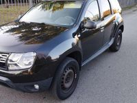 Usata Dacia Duster Ambiance 105 CV (77 kW) 2014 SUV