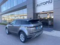 Usata Land Rover Range Rover evoque S 309 CV (227 kW) 2022 Other SUV