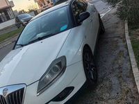 usata Lancia Delta 1.6 mjt Platino 120cv dpf