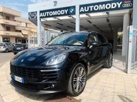 usata Porsche Macan 3.0 S Diesel