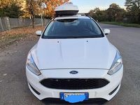Usata Ford Focus 95 CV (69 kW) 2015 Station wagon