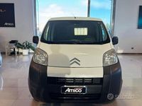 Usata Citroën Nemo 70 CV (51 kW) 2010 Bianco Monovolume