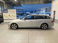 usata BMW 530 Serie 5 (E60/E61) d cat xDrive Futura