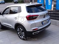 Usata DR DR 5.0 155 CV (114 kW) 2024 Argento SUV