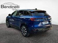 Usata Renault Austral Techno 200 CV (147 kW) 2025 Blu SUV
