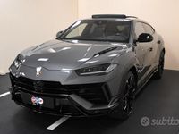 usata Lamborghini Urus S 666 CV - 2023