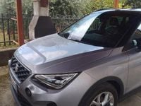 Occasion Seat Arona FR 95 ch (69 kW) 2023 Gris SUV