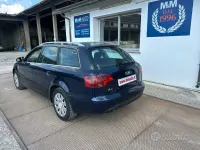 Usata Audi A4 140 CV (102 kW) 2005 Bluazzurro Station wagon