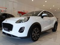 Usata Ford Puma Titanium 124 CV (91 kW) 2020 Altro SUV
