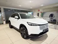 Nuova Honda HR-V 107 CV (78 kW) 2026 Platinum white SUV