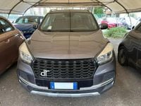 Usata DR DR 4.0 117 CV (86 kW) 2023 Grigio SUV