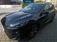 Usata Ford Kuga ST-Line 190 CV (139 kW) 2023 Nero SUV