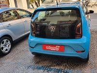 Usata VW up! Move 60 CV (44 kW) 2020 Utilitaria