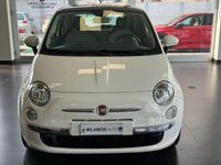 usata Fiat 500 5001.2 Lounge 69cv