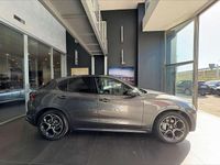 Usata Alfa Romeo Stelvio Veloce 209 CV (153 kW) 2022 Generico SUV