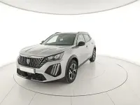 Usata Peugeot 2008 Allure 101 CV (74 kW) 2025 Grigio SUV