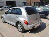 Brugt Chrysler PT Cruiser Limited 121 HK (88 kW) 2004 Grå Sedan