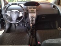 usata Toyota Yaris Yaris 1.0 3 porte Navi