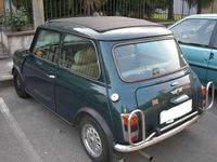 Usata Rover Mini 63 CV (46 kW) 1997 Berlina