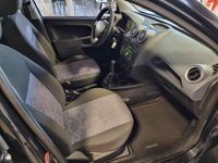 usata Ford Fiesta 3ª serie 1.4 5 porte Ghia