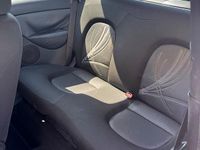 Usata Lancia Ypsilon 69 CV (50 kW) 2011 Nero Utilitaria