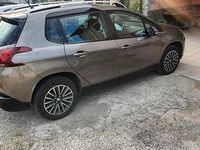 Usata Peugeot 2008 2017 SUV