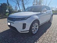 Usata Land Rover Range Rover evoque Autobiography 200 CV (147 kW) 2022 Other SUV