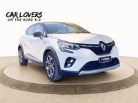 usata Renault Captur Captur1.6 e-tech phev intens 160cv auto my21