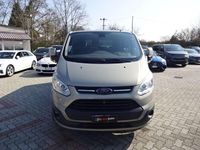 Usata Ford Tourneo Custom 125 CV (91 kW) 2015 Grigio Furgone