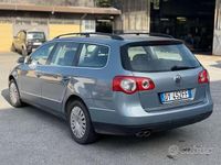 Usata VW Passat Comfortline 110 CV (80 kW) 2009 Other Station wagon