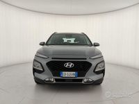usata Hyundai Kona HEV 1.6 DCT XTech 2WD - UNICO PROPRIETARIO
