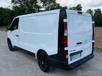 Usata Opel Vivaro 95 CV (69 kW) 2019 Bianco Monovolume
