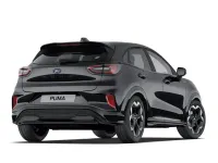 Nuova Ford Puma ST-Line X 125 CV (91 kW) 2026 Agate black  metallizzata SUV