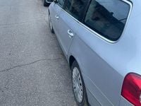 Usata VW Passat 105 CV (77 kW) 2007 Berlina