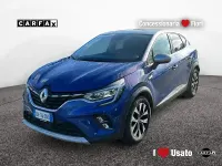 Usata Renault Captur Techno 143 CV (105 kW) 2023 Be style malaga SUV