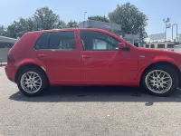 Usata VW Golf III GTI 150 CV (110 kW) 1999 Berlina
