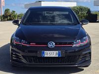 Usata VW Golf VII GTI 245 CV (180 kW) 2017 Berlina