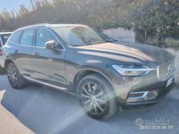 Usata Volvo XC60 Inscription 2017 SUV