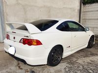 usata Honda Integra DC5