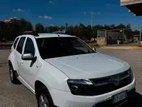 Begagnad Dacia Duster 110 HK (80 kW) 2012 SUV
