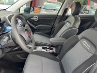 usata Fiat 500X 1.6 E-Torq 110 CV Mirror